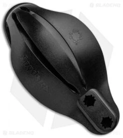 Spyderco Gauntlet Select Sharpening Kit 603F -Spyderco Spyderco Gauntlet Sharpening Kit 603F BHQ 93651 jr base