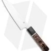 Spyderco Murray Carter Itamae - Funayuki Chef Knife (6.375" Satin) K16GPBNBK