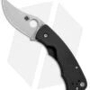 Spyderco Reinhold Rhino Compression Lock Knife CF/G-10 (2.3" Satin) C210CFP