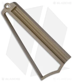 Spyderco Webfoot Stone Sharpener 308CBN