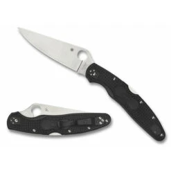 Spyderco Police 4 Lightweight -Spyderco Spyderco Police 4 Lightweight C07PBK4 69187.1666731905