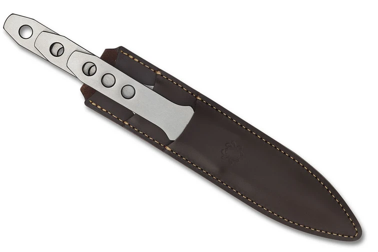 Spyderco SpyderThrowers - Set Of 3 - Large 2 Spyderco SpyderThrowers - Set Of 3 - Large - Image 2