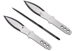 Spyderco SpyderThrowers - Set Of 3 - Small
