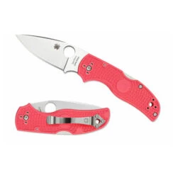 Spyderco Native 5 - Pink -Spyderco Untitled 1 58467.1621274799