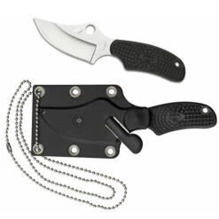 Spyderco Ark H-1 3 Spyderco Ark H-1 -Spyderco Untitled 1 60835.1621448076