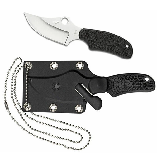 Spyderco Ark H-1 2 Spyderco Ark H-1 - Image 2