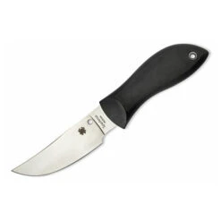 Spyderco Bill Moran Upswept Trailing Point Fixed Blade -Spyderco Untitled 1 78612.1621364074