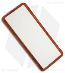 Spyderco Bench Stone Sharpener 3" X 8" (Ultra Fine) 306UF