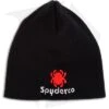 Spyderco Knives Beanie Hat/Cap (Black) HAT5