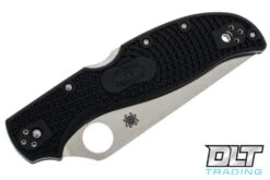 Spyderco Stretch 2 XL Lightweight - Fully Serrated -Spyderco spyderco knives 509227 76172.1652131561