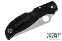 Spyderco Stretch 2 XL Lightweight - Fully Serrated -Spyderco spyderco knives 509228 31246.1652131561