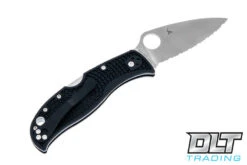 Best Seller -Spyderco spyderco leafjumper 31323002 14675.1678721003