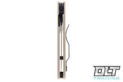 Spyderco Para 3 Tan G-10 - Black 20CV Blade -Spyderco spyderco para3 1019325 88143.1666214475