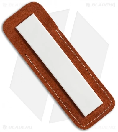 Spyderco Pocket Stone Sharpener (Fine) 303F 1 Spyderco Pocket Stone Sharpener (Fine) 303F