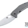 Spyderco SpydieChef