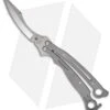 Spyderco Szabofly Butterfly Knife Bali Flipper 106mm B03P